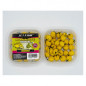 Jet Fish Rohlíkové boilies na šnúrke 15mm 40g