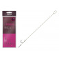 Nadväzec Delphin NOLIMIT Sting 6ks 12cm 15lbs BARB 4 Sting 7mm