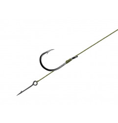 Nadväzec Delphin NOLIMIT Sting 6ks 12cm 15lbs BARB 4 Sting 7mm