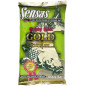Sensas Krmivo Crazy Bait GOLD 1kg