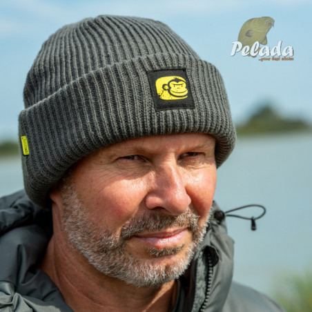 RidgeMonkey Čiapka APEarel ThermaPro Fisherman Beanie Hat