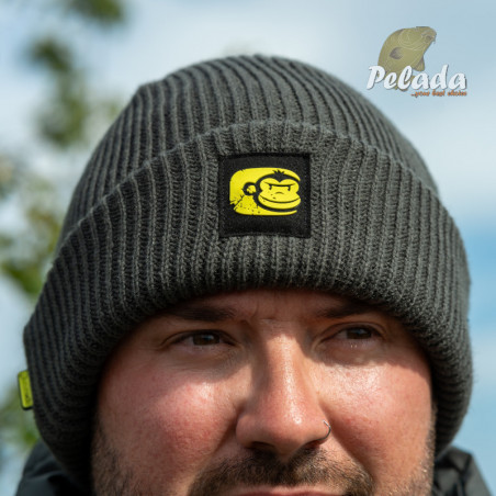 RidgeMonkey Čiapka APEarel ThermaPro Fisherman Beanie Hat