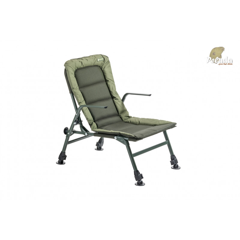 Kreslo MIVARDI Chair Premium