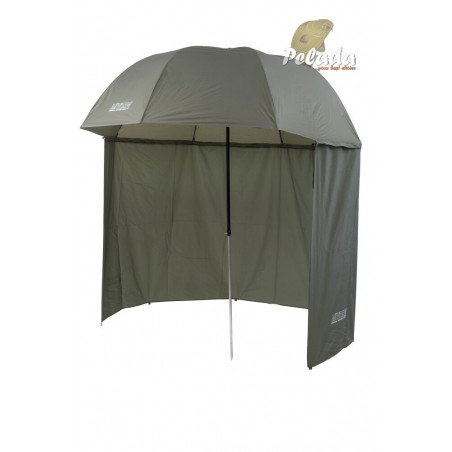 Dáždnik MIVARDI Umbrella Green PVC