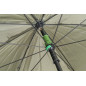 Dáždnik MIVARDI Umbrella Green PVC