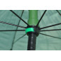 Dáždnik MIVARDI Umbrella Green PVC