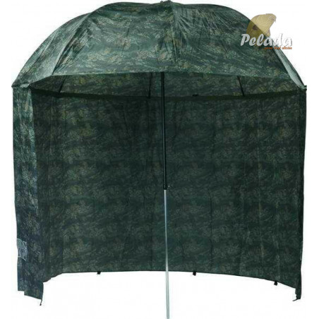 Dáždnik MIVARDI  Umbrella Camou PVC