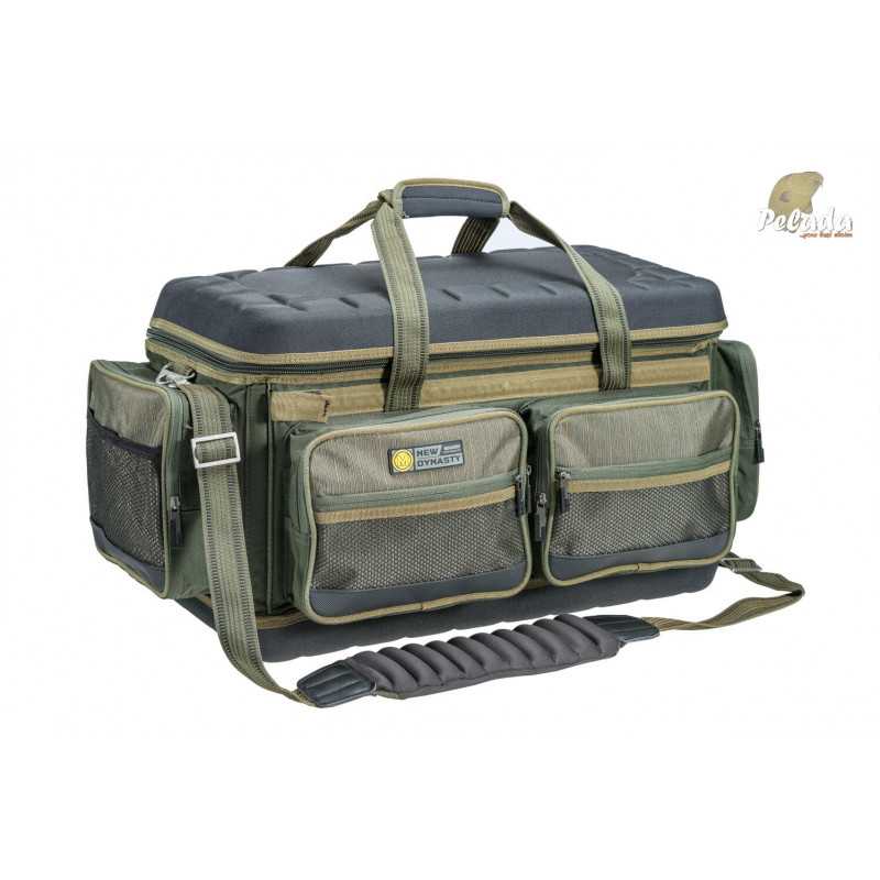 Taška MIVARDI Carp Carryall New Dynasty