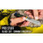 Black Cat Diamantová Brúska Diamant Hook Sharpener 15cm