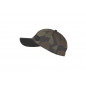 AVID CARP Šiltovka Camo Baseball Cap