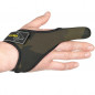 AVID CARP Nahazovací Prst Neoprene Finger Stall