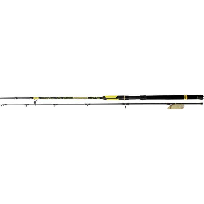 Black Cat Perfect Passion Boat Spin 2,4m 50-190g