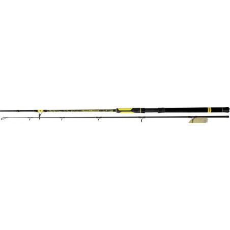 Black Cat Perfect Passion Boat Spin 2,4m 50-190g