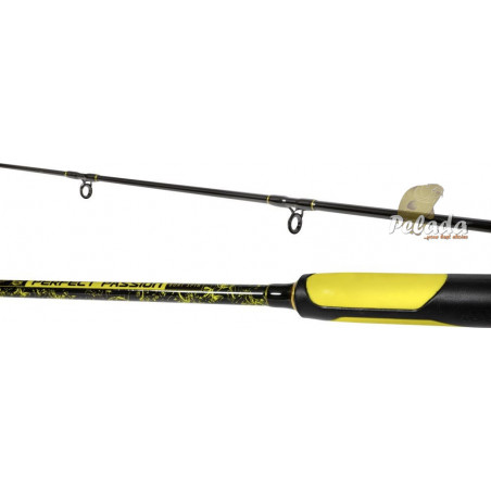 Black Cat Perfect Passion Boat Spin 2,4m 50-190g