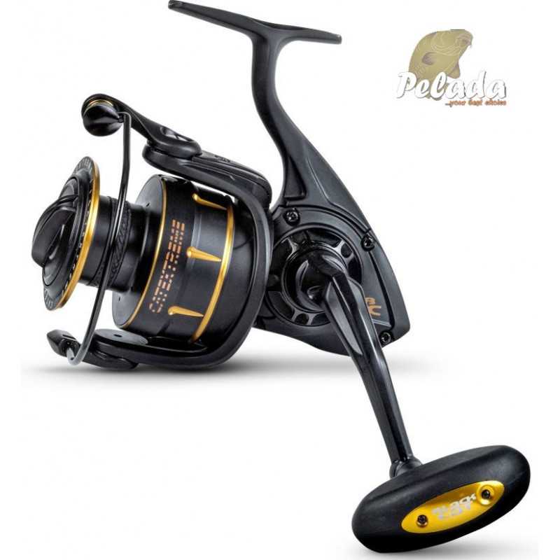 Navijak Black Cat Catextreme 85