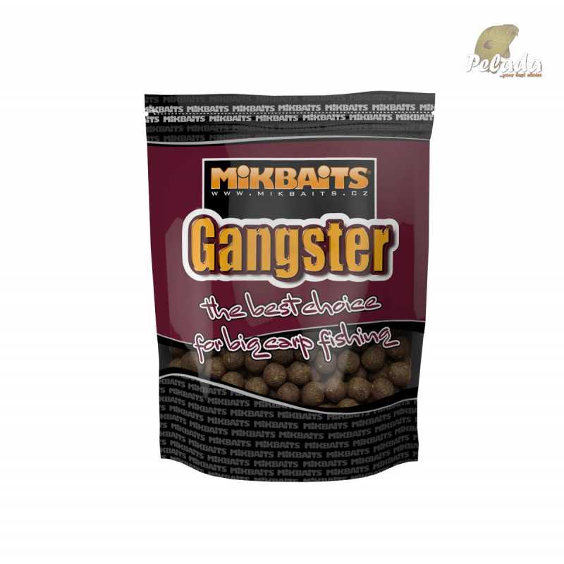 Mikbaits Boilies Gangster Enigma G20 900g