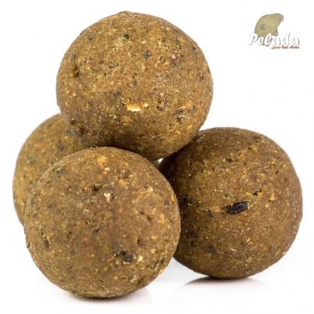 Mikbaits Boilies Gangster Enigma G20 300g - 30mm