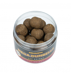 Mikbaits Mega Dumbells Gangster Enigma G20 500ml 24x30mm