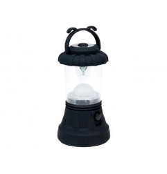 Camping lampa 15 LED