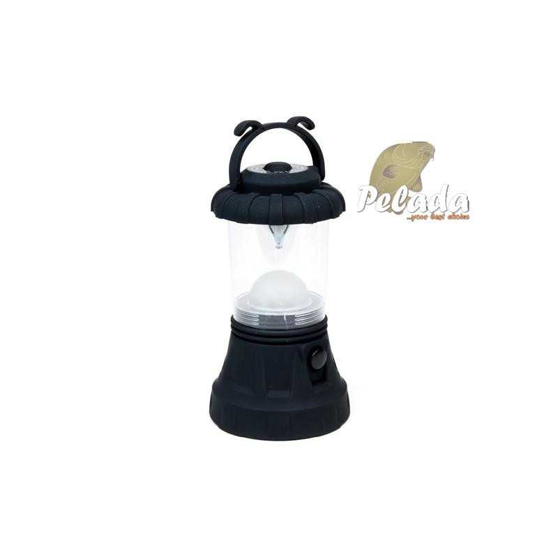 Camping lampa 15 LED