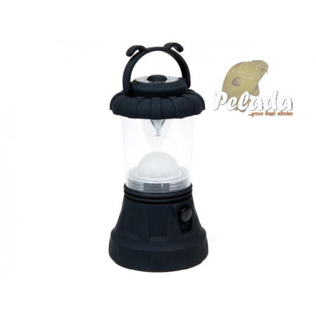 Camping lampa 15 LED