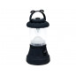Camping lampa 15 LED