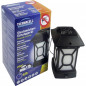 Thermacell Terasový lampáš odpudzovač hmyzu MR-9W