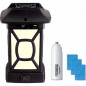 Thermacell Terasový lampáš odpudzovač hmyzu MR-9W
