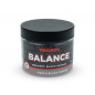 Mikbaits Vyvážené Boilies Mega Balance 300ml - BigB Broskyňa Korenie 30mm