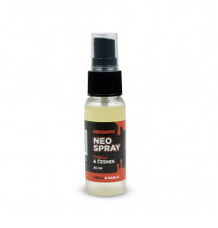 Mikbaits Neo Spray Chilli Cesnak 30ml