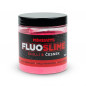 Mikbaits Obaľovací Fluo Slime Dip Chilli Cesnak 100g