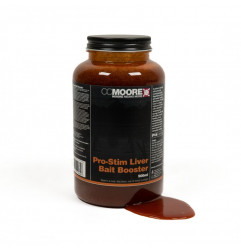 CC Moore Booster Pro-Stim Liver Bait Booster 500ml