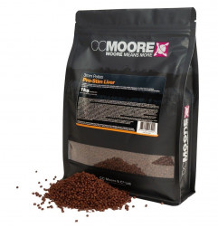 CC Moore Pelety Pro-Stim Liver Pellets 1kg