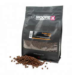 CC Moore Pelety Pro-Stim Liver Pellets 1kg