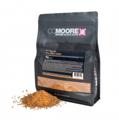 CC Moore PVA Bag Mix Pro-Stim Liver 1kg