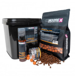 CC Moore Session Pack Pro-Stim Liver 15mm 3kg