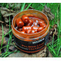 CC Moore Dumbells v Dipe Pro-Stim Liver Glugged Hookbaits - 10x15mm 50ks