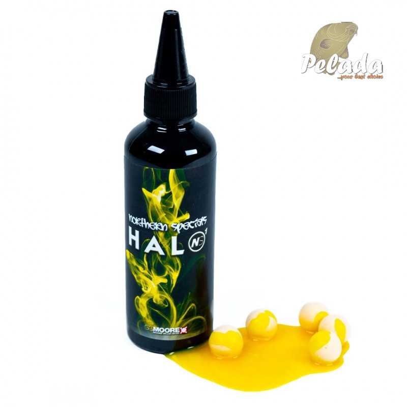 CC Moore Atraktor Northern Special NS1 Halo Yellow 100ml