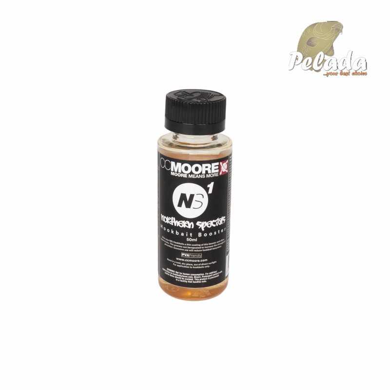 CC Moore Northern Special Hookbait Booster NS1 50ml