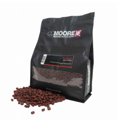 CC Moore Pelety Bloodworm Pellets 3mm 1kg - Patentka