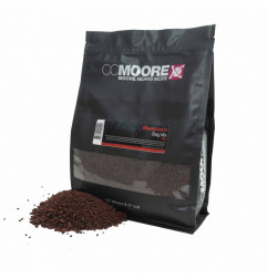 CC Moore Bloodworm PVA Bag Mix 1kg - Patentka