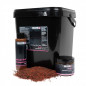 CC Moore Krill PVA Bag Mix Pack 2kg - Krill