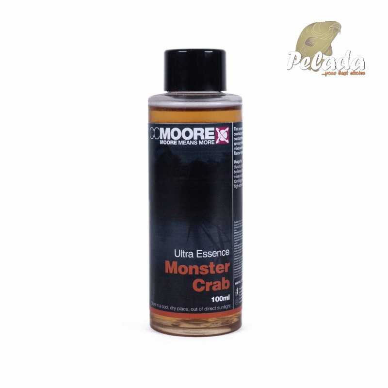 CC Moore Ultra Esencia Monster Crab 100ml - Monster Krab