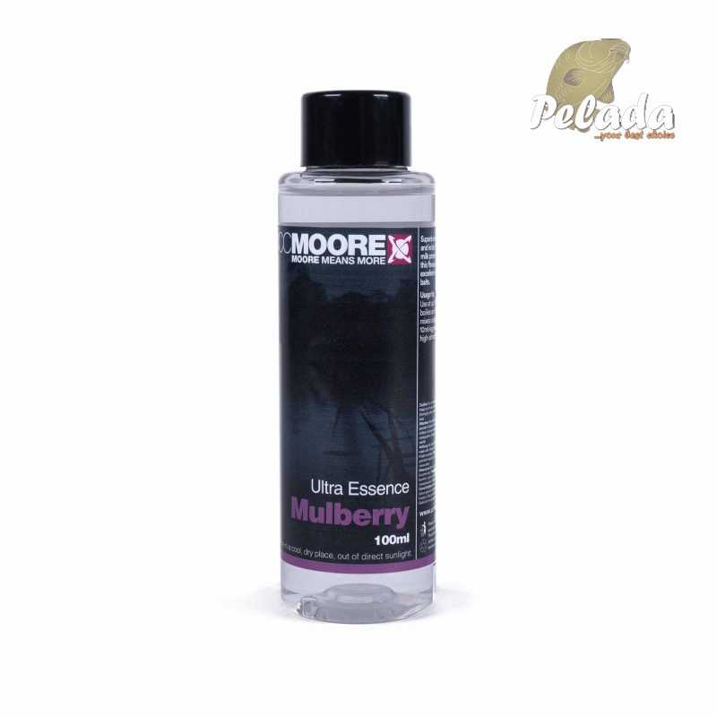CC Moore Ultra Esencia Mulberry 100ml - Moruša