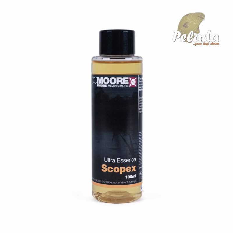 CC Moore Ultra Esencia Scopex 100ml - Skopex