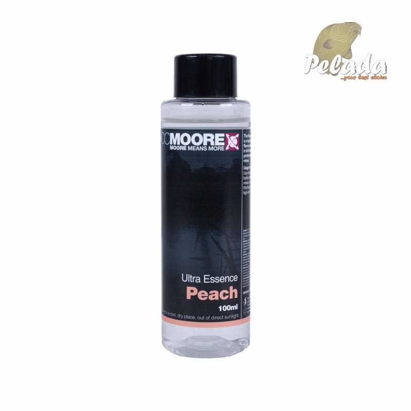 CC Moore Ultra Esencia Peach 100ml - Broskyňa