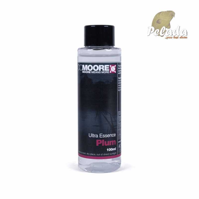 CC Moore Ultra Esencia Plum 100ml - Slivka