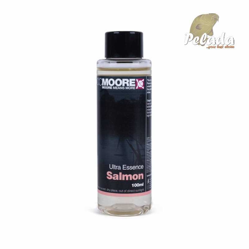 CC Moore Ultra Esencia Salmon 100ml - Losos
