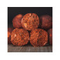 SQUAT Carp Hotové Boilies 1kg - BIG BOSS