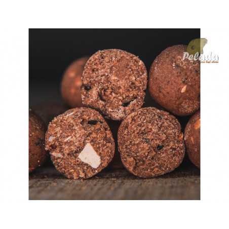 SQUAT Carp Hotové Boilies 1kg - THE CRAB